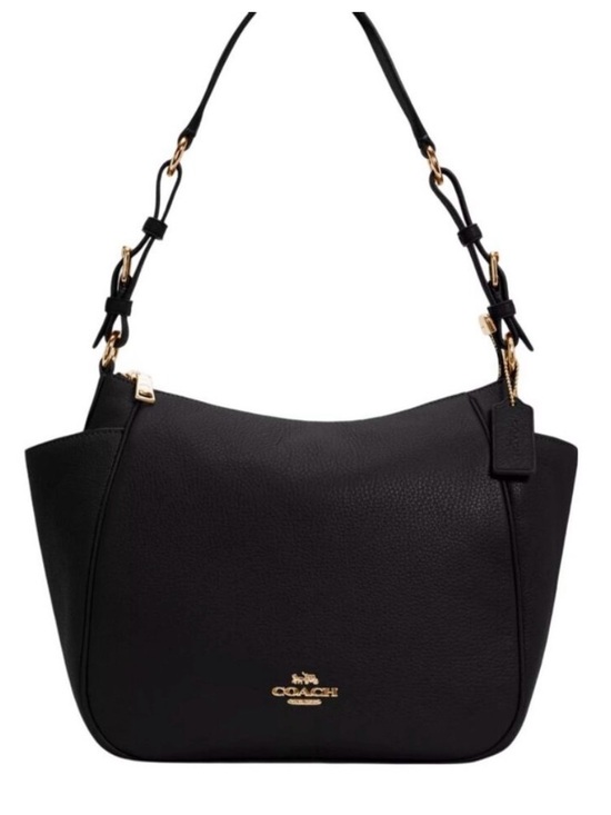 Coach Handbags - COACH Rori shoulder bag
